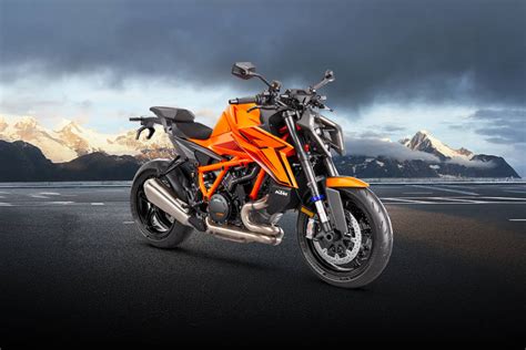 KTM 1390 Super Duke R Price - Images, Colours, Specs & Reviews