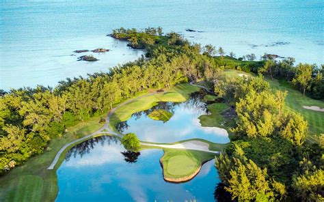 Ile Aux Cerfs Golf Things To Do In Mauritius Mauritius Now