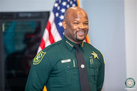 Broward Sheriff On Twitter Help Us Welcome A New Social Justice Task