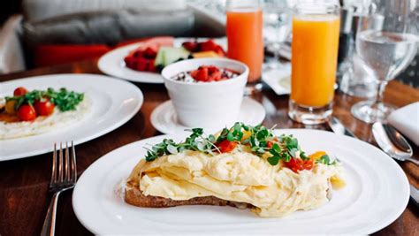 The One Low-Salt Breakfast You Should Eat For Fat Loss, According To A ...