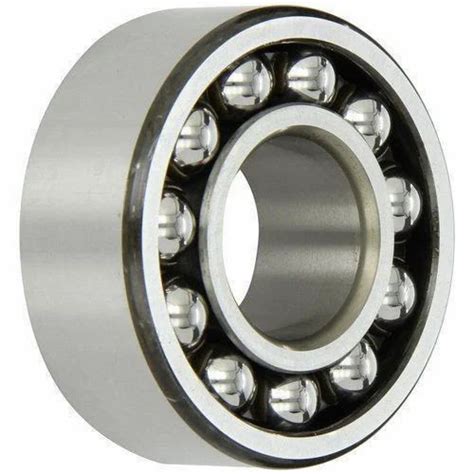 Stainless Steel Single Row Deep Groove Ball Bearing For Automotive