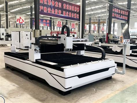 12kw Fiber Laser Cutting Machine For Sale