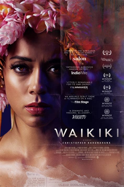 Waikiki - Laemmle.com