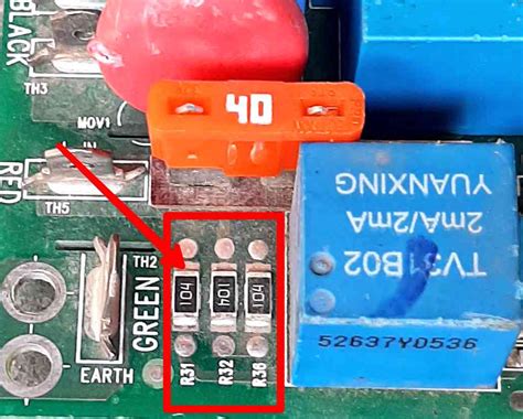 K Ohm Watt Smd Resistor Smd Resistor Price