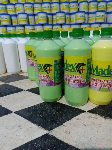 Liquid White Phenyl Floor Bottle At Rs 30 Litre In Bhubaneswar ID