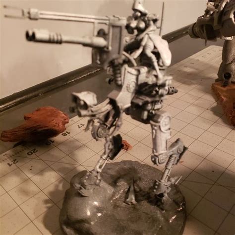 Spring Cleaning All My Adep Ass Mechanicus In One Spot For A Great Price Over 30 Models 3D