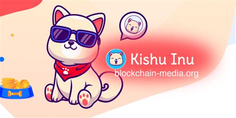 Kishu Inu KISHU 下一个有潜力的模因币