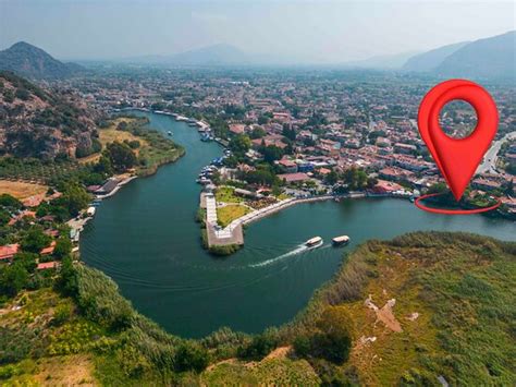 The Hotel Cafe And Bistro Dalyan Turquie Tarifs 2024