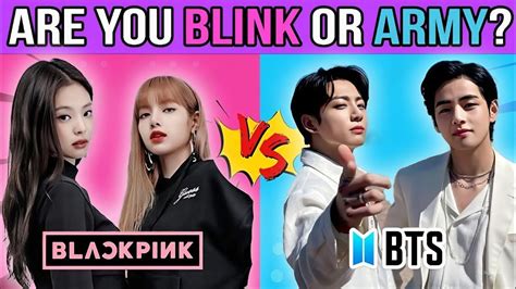 Bts Lover Vs Blink Lover 🔥 [choose Your Box 🎁]~ Bts Vs Blackpink 💜