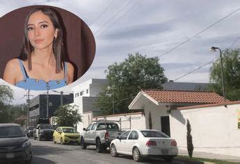 Debanhi Escobar Muri Por Contusi N En La Cabeza Reporta Fiscal A Nl