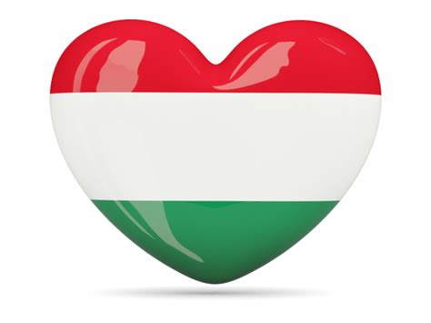 Hungary Flag PNG Images Transparent Background | PNG Play