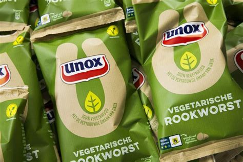 Unilever Verkoopt Unox En Zwan Suriname Nieuws