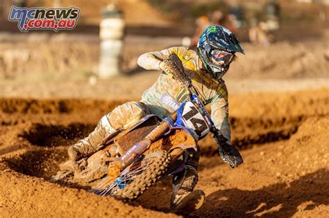 Moto News Manjimup GNCC Enduro MX ISDE SX Rally MXGP