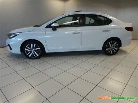 2006 Honda Ballade 1.5 used car for sale in Cape Town Central Western ...