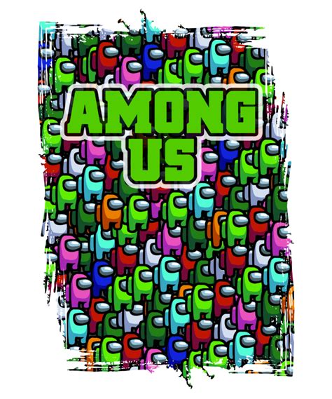 Among Us Game Lover T Shirt Design For Sale Buy T Shirt Designs