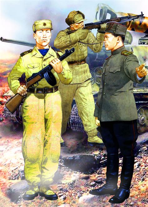 Pin On Korean War Art