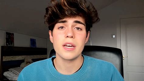 TikTok Influencer Benji Krol Responds To Grooming Allegations Dexerto