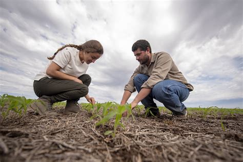 Agricultura Sustentable Tecnocampo