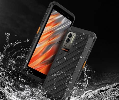 Introducing Ulefone Power Armor X11 Vietnam Vn