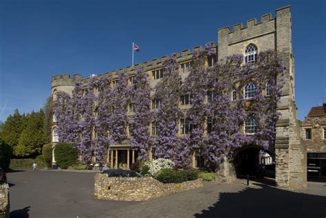 Hotel The Castle at Taunton, Taunton - trivago.co.uk