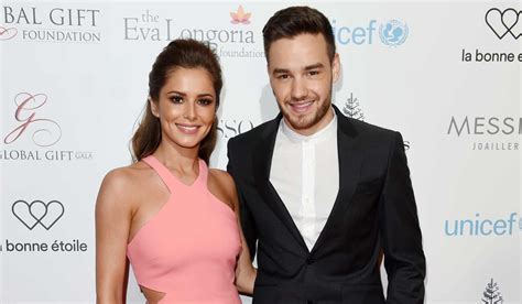 Whos Liam Paynes Better Half Unveiling His Wife