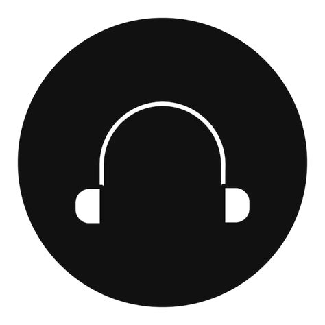 Premium Vector Earmuffs Vector Illustration