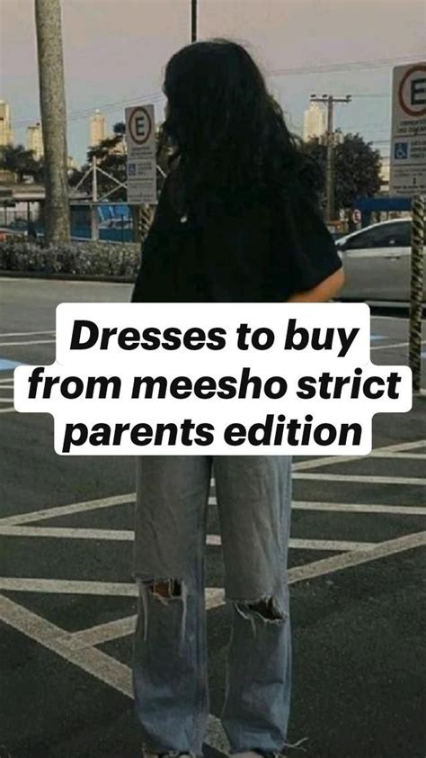 Outfits Ideas For People With Actual Strict Parents Artofit