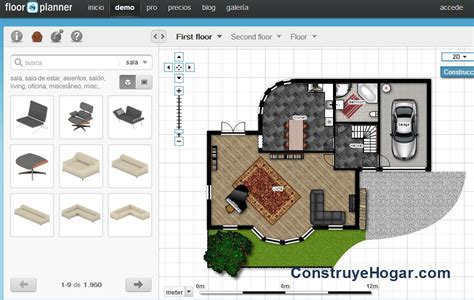 Programas Para Hacer Croquis Online