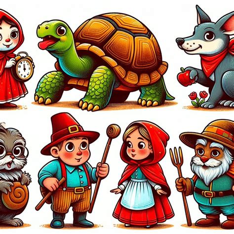 Fotos De Fabulas - FABULAS GRATIS PARA NIÑOS