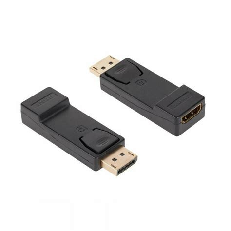 Cabletech Displayport Male Hdmi Female Zla0792 Skroutzgr