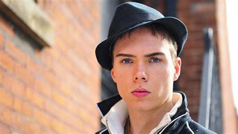 Sex Fame And Murder The Luka Magnotta Story Pulled From Montreal Film Festival