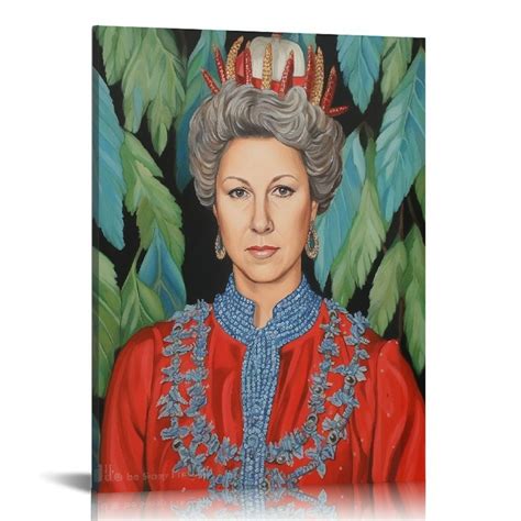 Pikweek S Art Fashion Canvas Wall Art Prints Bea Arthur Aesthetic