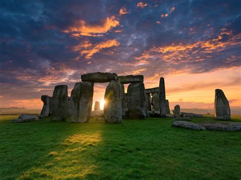 Summer Solstice Stonehenge 2022 Youtube