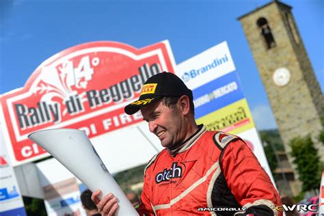 Rally Di Reggello Citt Di Firenze