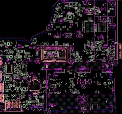 Schemat Acer Aspire E G Quanta Z V Daz Vmb D Forum Elvikom