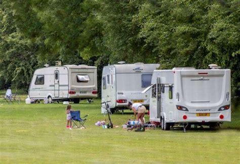 More Gypsy And Traveller Sites Needed Says West Norfolk Council