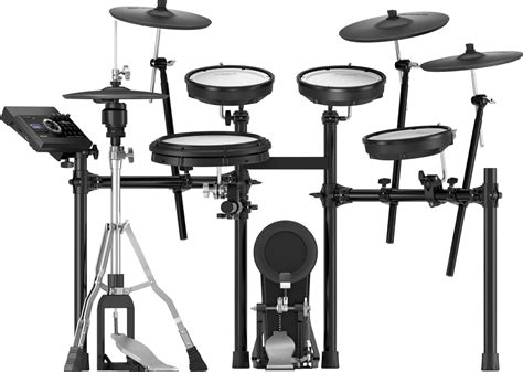 Roland TD 17 Series V Drums Capital Music Center