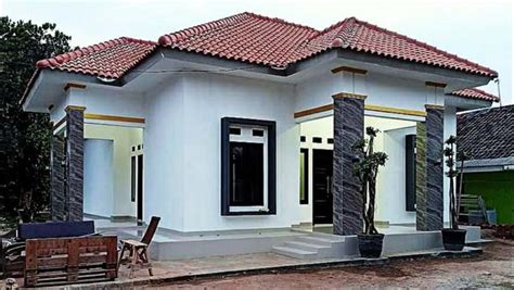 Ide Teras Rumah Menawan Tips Membuatnya