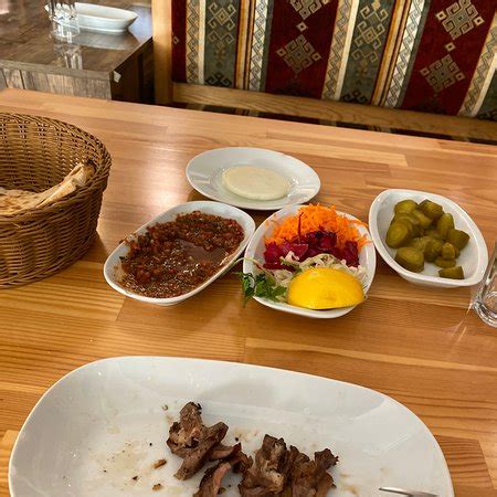 Nizam Usta Oltu Kebabi Ankara Restaurant Reviews Photos Phone