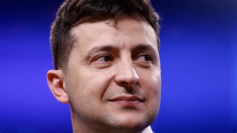 How Volodymyr Zelenskyy Made History As President Of Ukraine