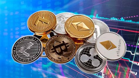 Top Cryptocurrencies To Buy In To Watch Right Now