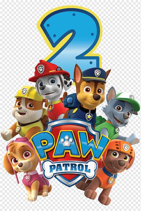 Paw Patrol 2, Birthday Patrol Mamablog Party Video Game Software ABA