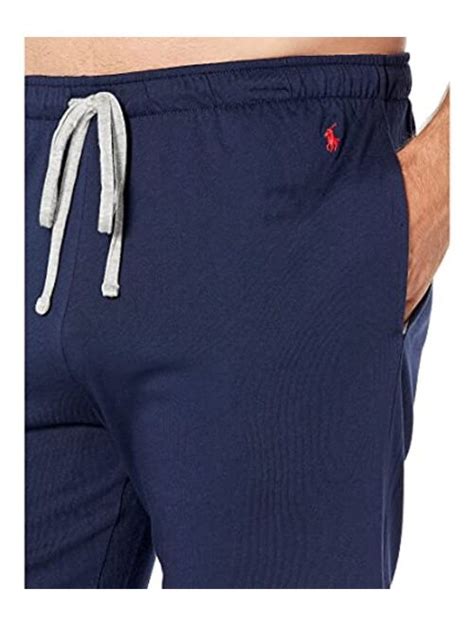 Buy Polo Ralph Lauren Supreme Comfort Sleep Shorts Online Topofstyle