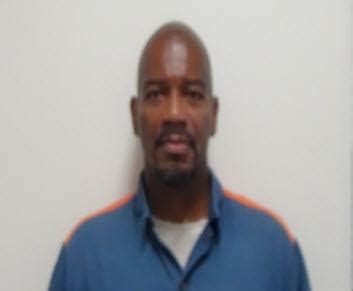 Jermaine Ollie Ray Willis Sex Offender In Incarcerated MI