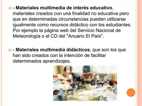 Elaboraci N De Materiales Multimedia Ppt