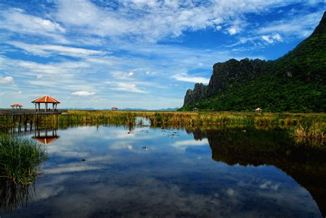 Trail Khao Sam Roi Yot National Park Khao Sam Roi Yot Na Flickr