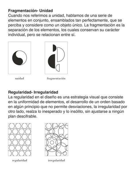 Técnicas De Comunicación Visual Pdf