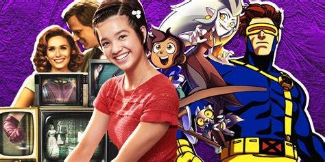 10 Best Disney TV Shows Since 2015, Ranked