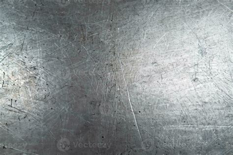 Grunge Metal Texture And Background Stock Photo At Vecteezy