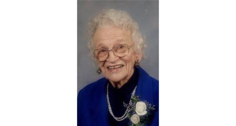 Gladys Smith Obituary 1910 2011 Legacy Remembers